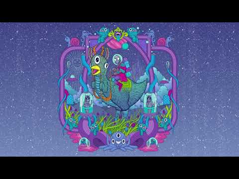 LSDREAM & CloZee - LSZEE: ENIGMA MIXTAPE (Audio Only)