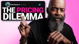 Warning! Your Prices Might Ruin Your Business!
