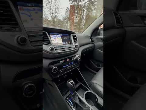 фото hyundai tucson iii 0