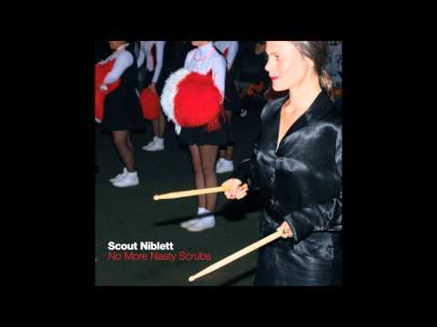 Scout Niblett - No Scrubs