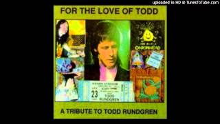 Todd Rundgren Tribute - Compassion