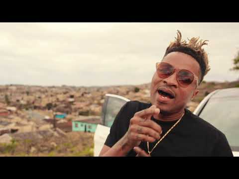 Waya Double Seven ft DJ Nyceone   Holly prayer