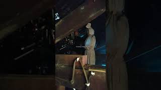 Download lagu DIBALIK LAYAR #BEHINDTHESCENE #FILM #MUMUN #HOROR CUPLIKAN mp3