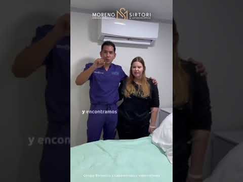 Moreno Sirtori  Cirugía Bariátrica y Laparoscópica image-gallery-testimonios
