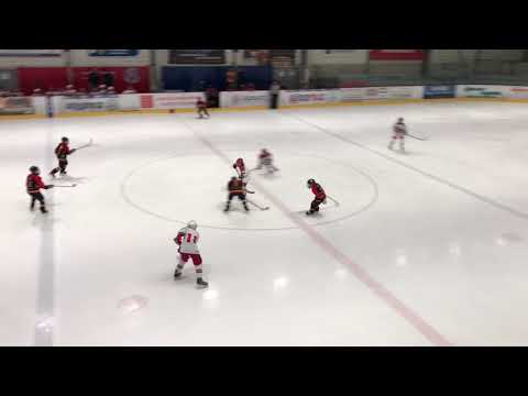 HC Letci 2008 vs HC Junior Mělník