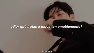 차차 (Cha Cha) ━ SIK-K ♡ sub.esp