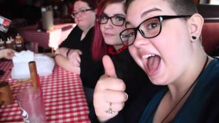 A Month In The Life - March