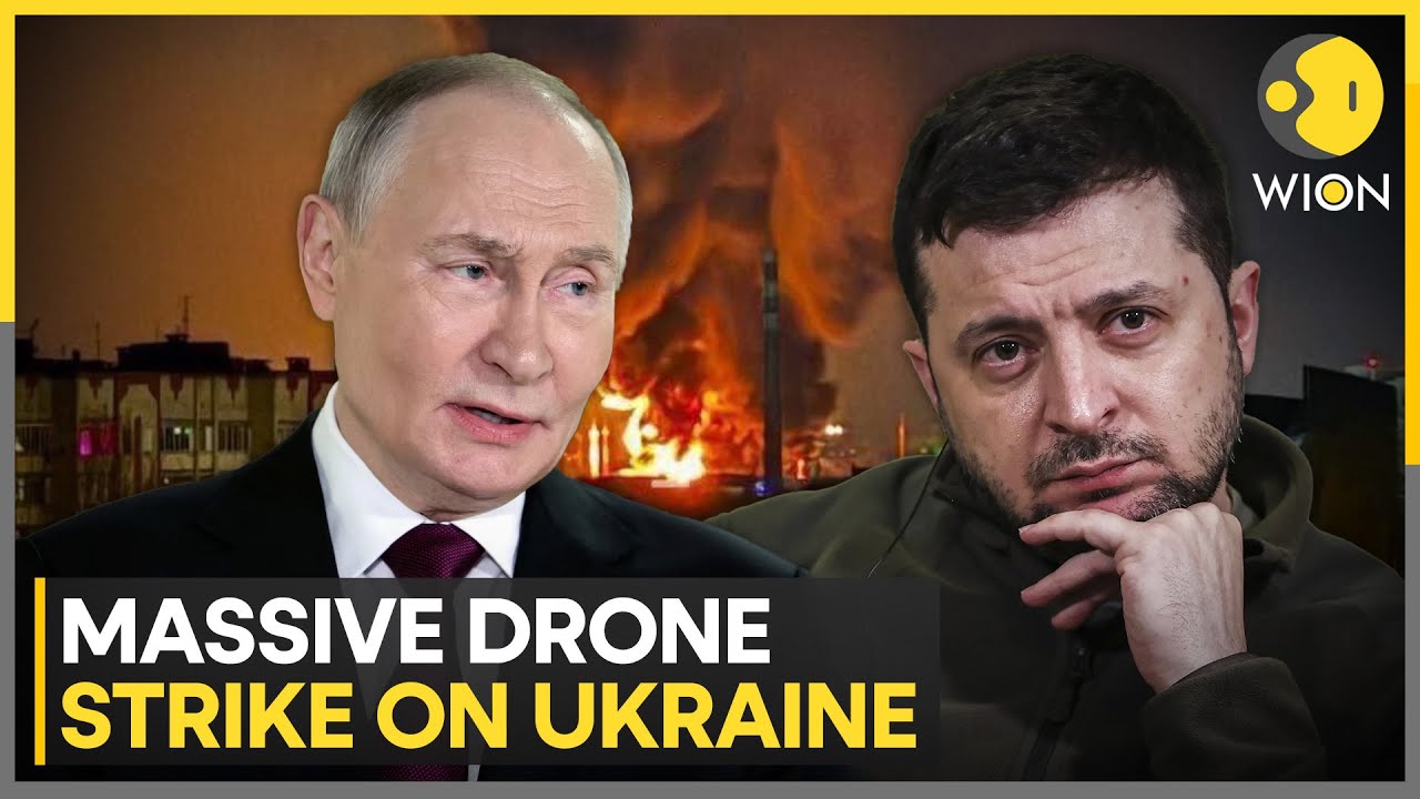 Hungarian PM To Send Team To Russia, Expecting End Of War | WION News