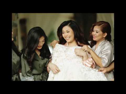 Mernard and Kersteen: onsite photo