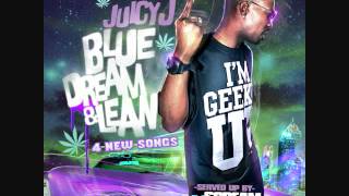 Juicy J - Get Higher (Prod by Lex Luger & Young Ced)