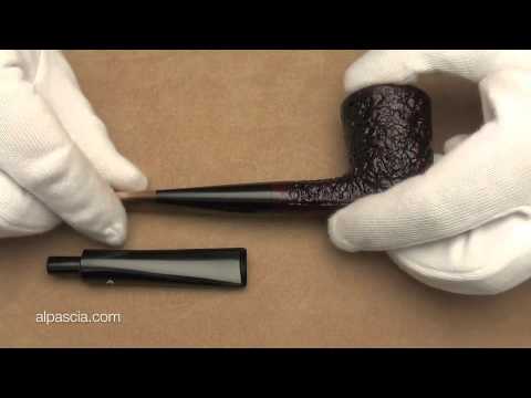 pipa Ascorti 495 - smoking pipe