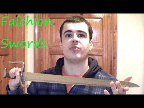 The Truth about Falchions