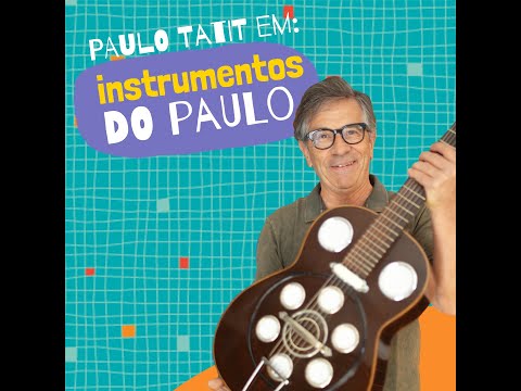 Uma História - Palavra Cantada