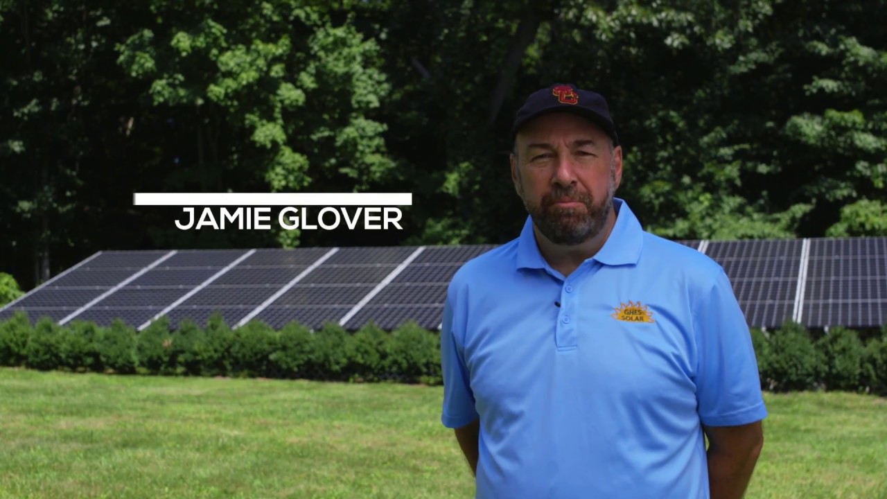 Green Hybrid Energy Solutions Inc.