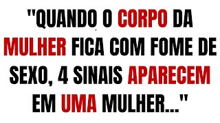 Fatos PSICOLÓGICOS sobre as MULHERES- Psicologia Feminina e suas CURIOSIDADES #8