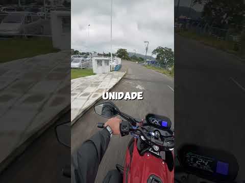 De aeroporto de Floripa pra... VOCÊ NÃO VAI ACREDITAR! 😳🏗️