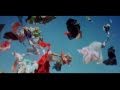 The One AM Radio - Everything Falls Apart