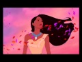 Instrumental Pocahontas Colors Of The Wind