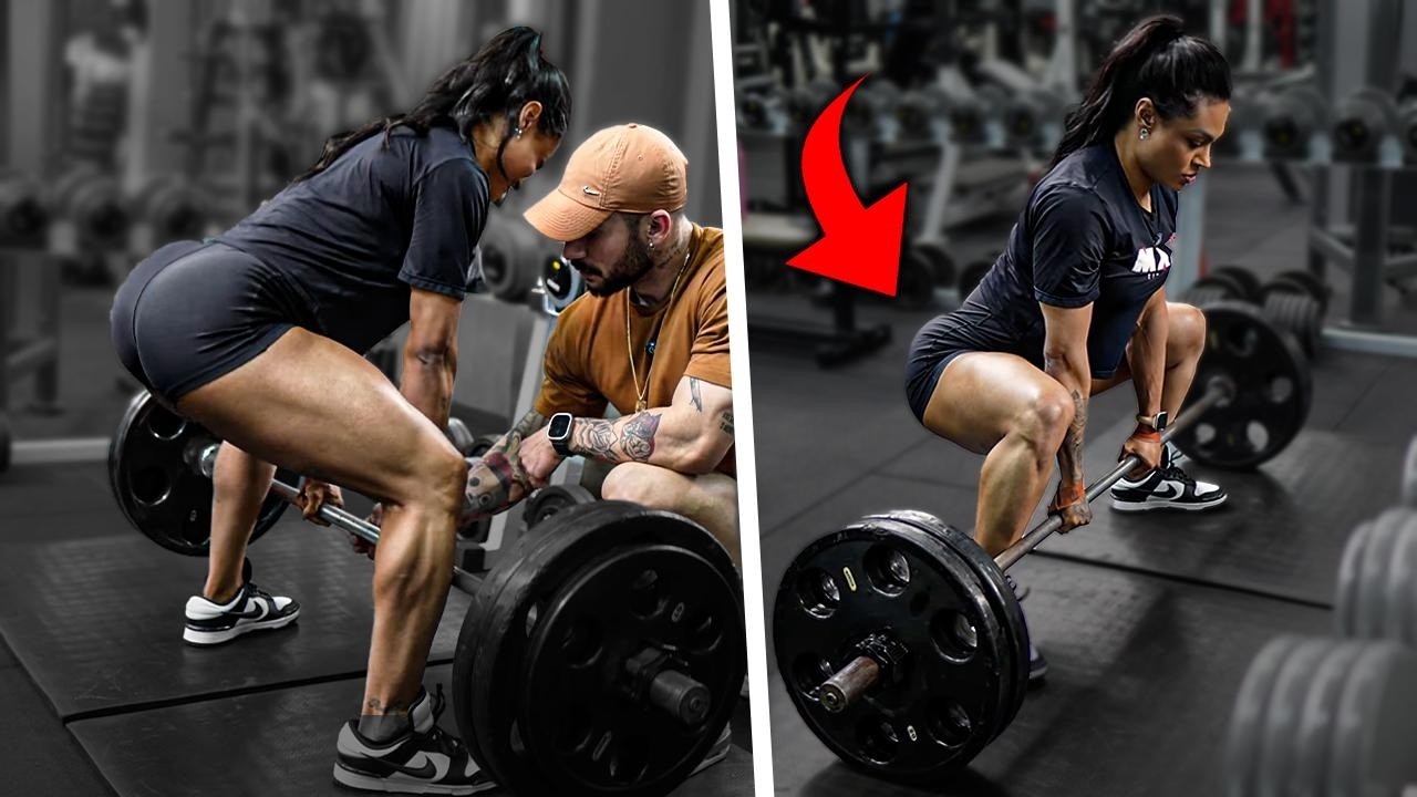 TREINO COMPLETO PARA CRESCER GLÚTEOS E POSTERIORES (segredo do Ray Milet)