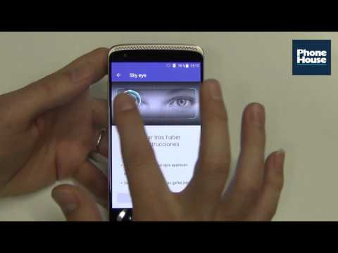 Tip: Cómo activar los métodos de seguridad en el ZTE Axon Mini