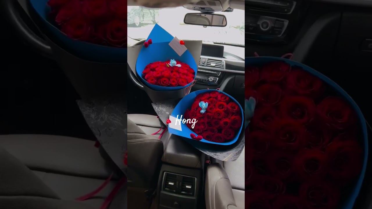 #베트남여행 #하노이맛집 #하노이골드마크 #호치민맛집 #flowers