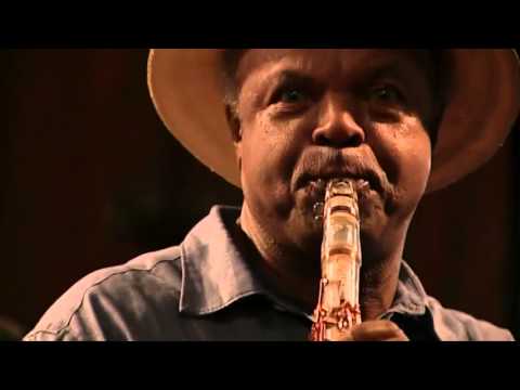 Chorinho de Gafiera - Paulo Moura-Zé da Velha e Silvério Pontes-Daniela Spielmann