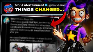 Chapter 5 Was Originally VERY Different… The TRUE Poppy Playtime Ending + Major Changes EXPLAINED!