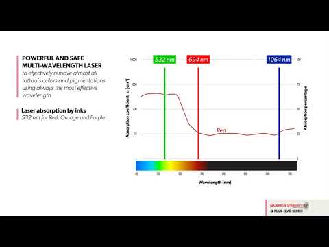 Q-Plus EVO Q-Switched - Quanta System