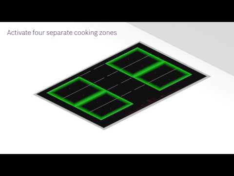 Миниатюра изображения товара Индукционная варочная панель Bosch PIA611F18E