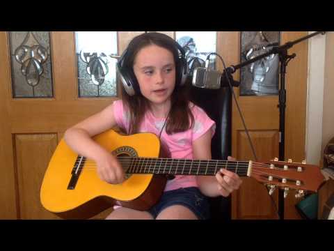MARRY YOU - LAURA DOYLE - guitar lesson