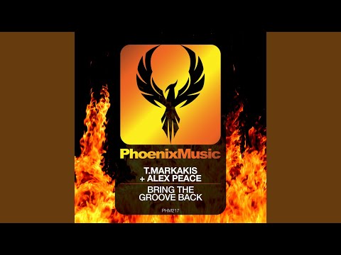 Bring The Groove Back (Original Mix)