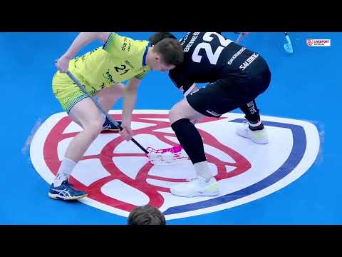 MLADA BLOSLAV vs 1. SC TEMPISH VITKOVICE (GAME 7 EXTENDET HIGHLIGHTS)