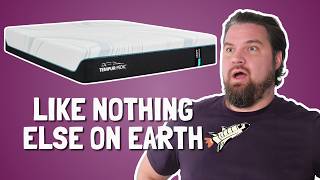 Tempur-Pedic Adapt Mattress Review - What You Need To Know!