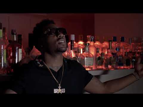 T-Brad - Acting Like Bitches Ft. Grind Hard Gang