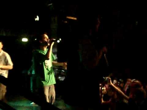 Casper, Pimpulsiv, Al Capone - Stampf ihn ein