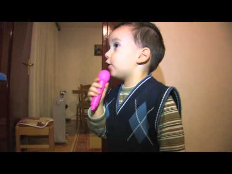 Sergij - Shareni chadori