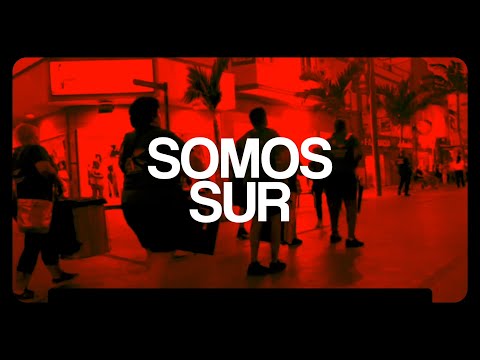 SOMOS SUR: Pedro Flores (Escritor y poeta)