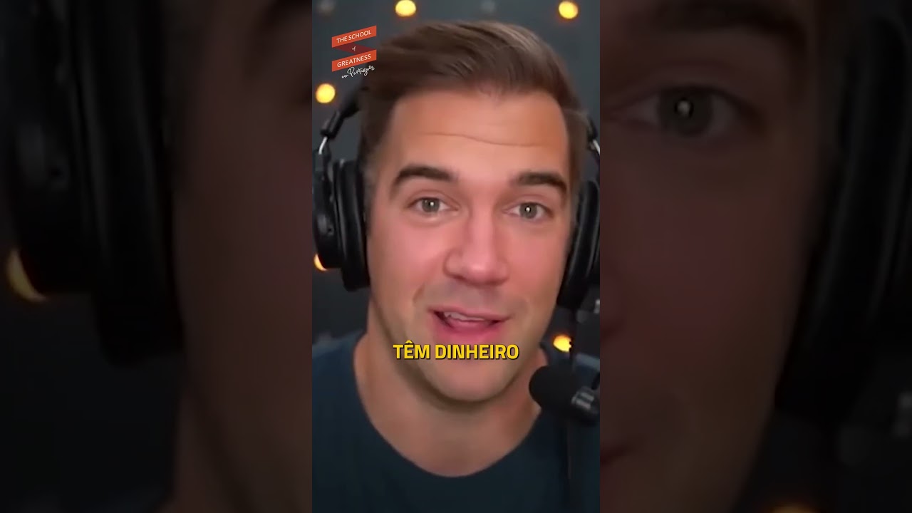 Atrair dinheiro com a Lei da Atração | Dan Lok #manifestação