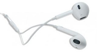 Apple EarPod Review