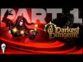 DARKEST DUNGEON II // RUIN HAS FOUND YOU AT LAST // PART 1 // DARKEST DUNGEON 2