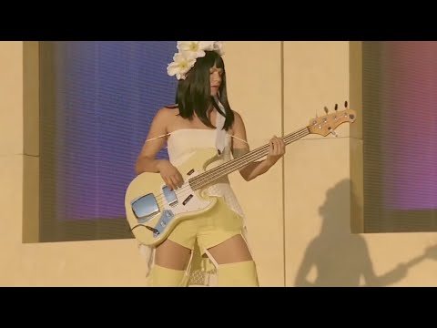 Khruangbin - Austin City Limits Music Festival (live)