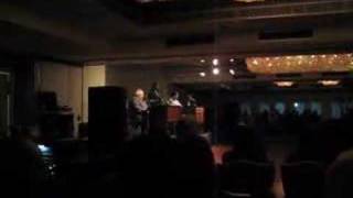 Papa John &amp; Joey DeFrancesco with Tim Warfield on Sax