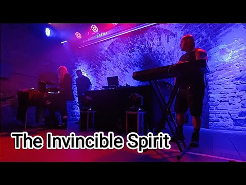 The Invincible Spirit || Live in Leipzig || 30.09.2023 || Konzert