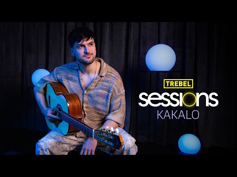 Trebel Sessions - Kakalo