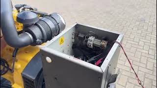 Eladó John Deere 4039 DF 008 Stamford 42.5 kVA generatorset diesel aggregátor - Kép 4 | Machineryline HU John Deere 4039 DF 008 Stamford 42.5 kVA generatorset diesel aggregátor | Kép 4 - Machineryline