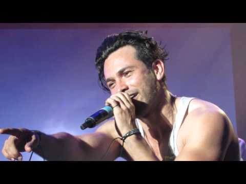 Me Huele A Soledad - Pablo Portillo - MDO - Panama 2015