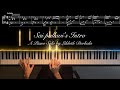 Sai Pallavi S Intro Piano Solo By Likhith Dorbala