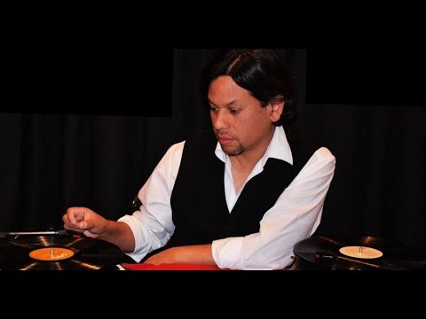 COLECCIÓN TANGO DJ:  MIS PRIMERAS TANDAS /1: TANGO, VALS y MILONGA: (TANTURI, TROILO, BIAGI & OTROS)