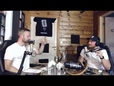 GodNyhet Podcast Episode 167 - Live