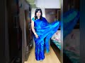 Male To Female In 2saree And One Piece Gown